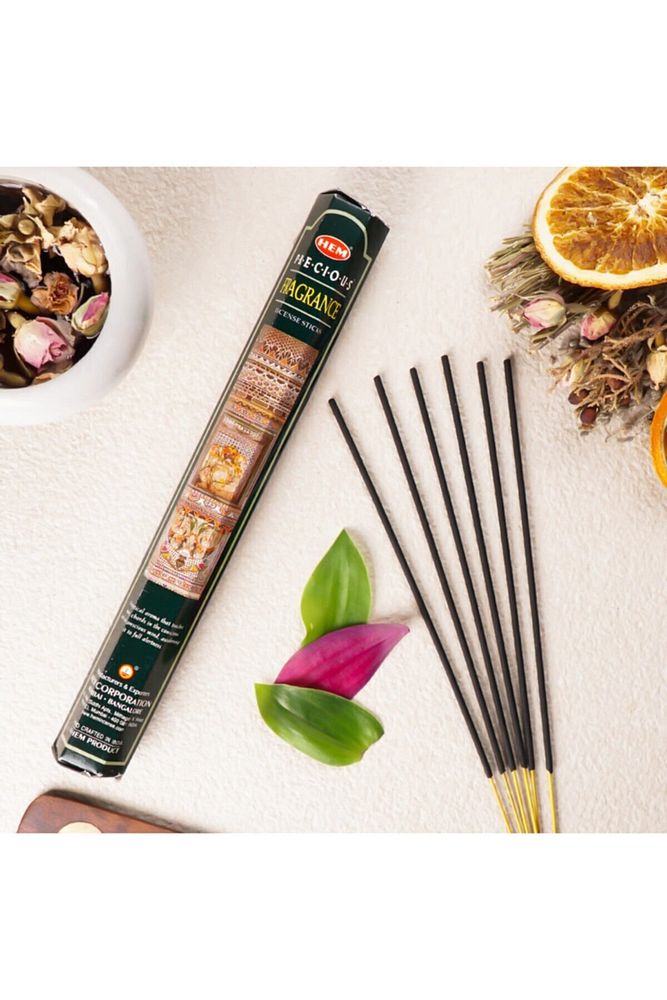 Güzel Koku (fragrance) Aromalı Çubuk Tütsü