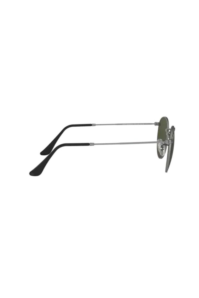 Unisex Güneş Gözlüğü Round Metal 029 50/21