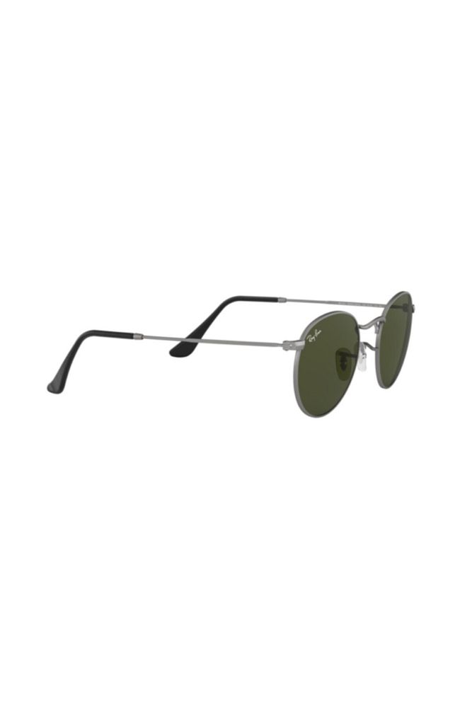 Unisex Güneş Gözlüğü Round Metal 029 50/21