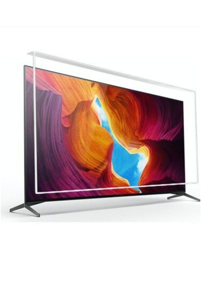 Televizyon Ekran Koruyucu Vesplus 47"