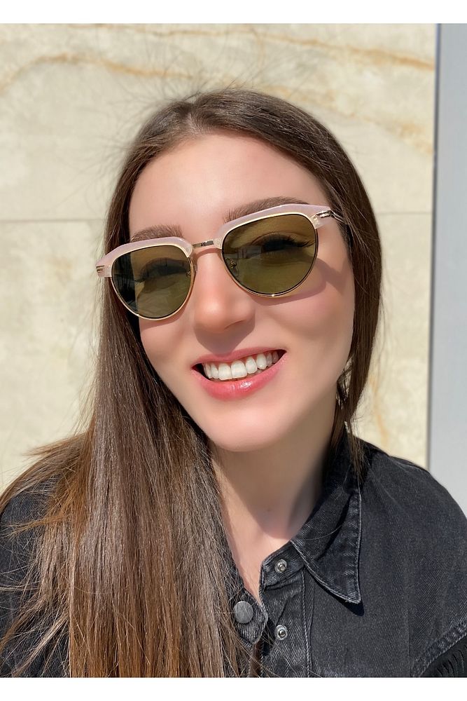 Eyewear Unisex Güneş Gözlüğü Rb-2205