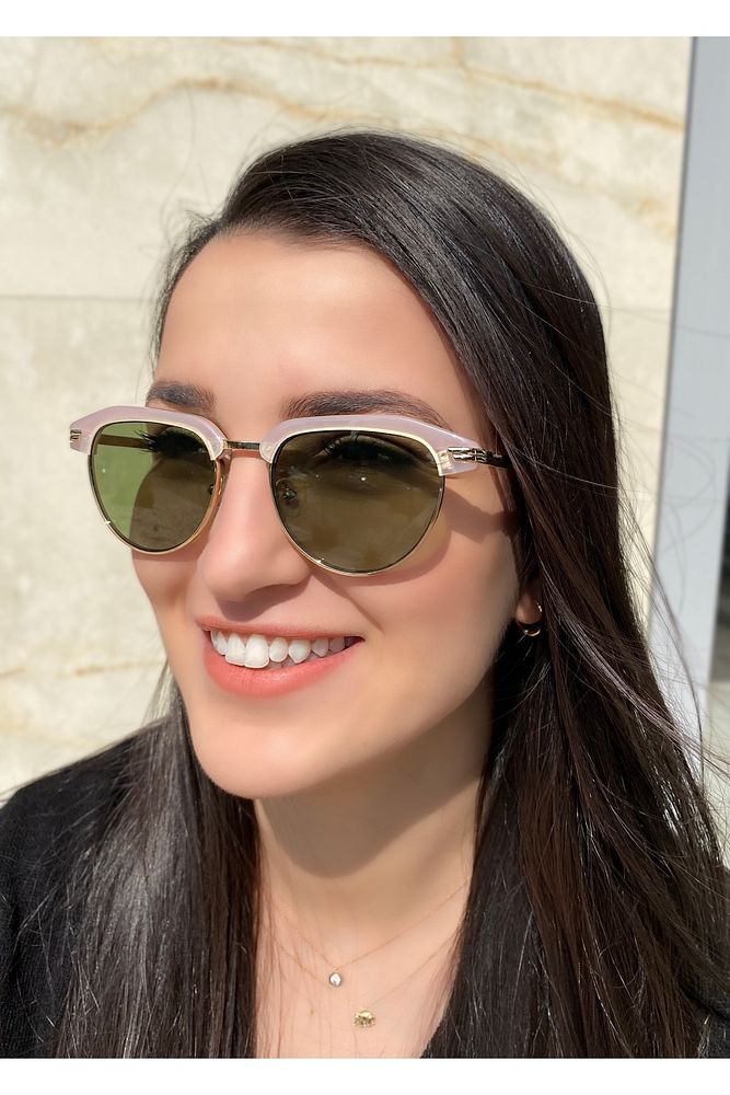 Eyewear Unisex Güneş Gözlüğü Rb-2205