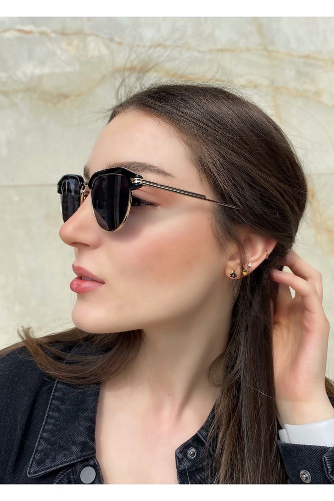 Eyewear Unisex Güneş Gözlüğü Rb-2205