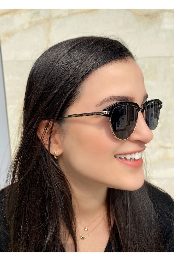 Eyewear Unisex Güneş Gözlüğü Rb-2205