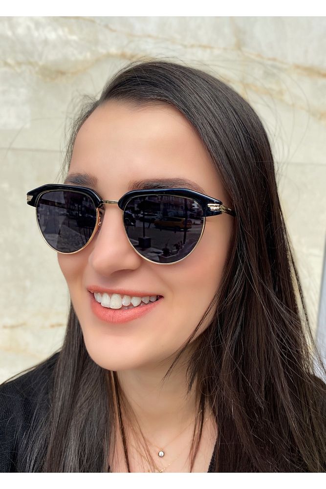 Eyewear Unisex Güneş Gözlüğü Rb-2205
