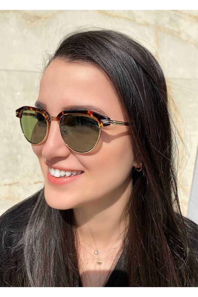 Eyewear Unisex Güneş Gözlüğü Rb-2205