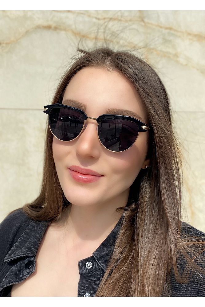 Eyewear Unisex Güneş Gözlüğü Rb-2205