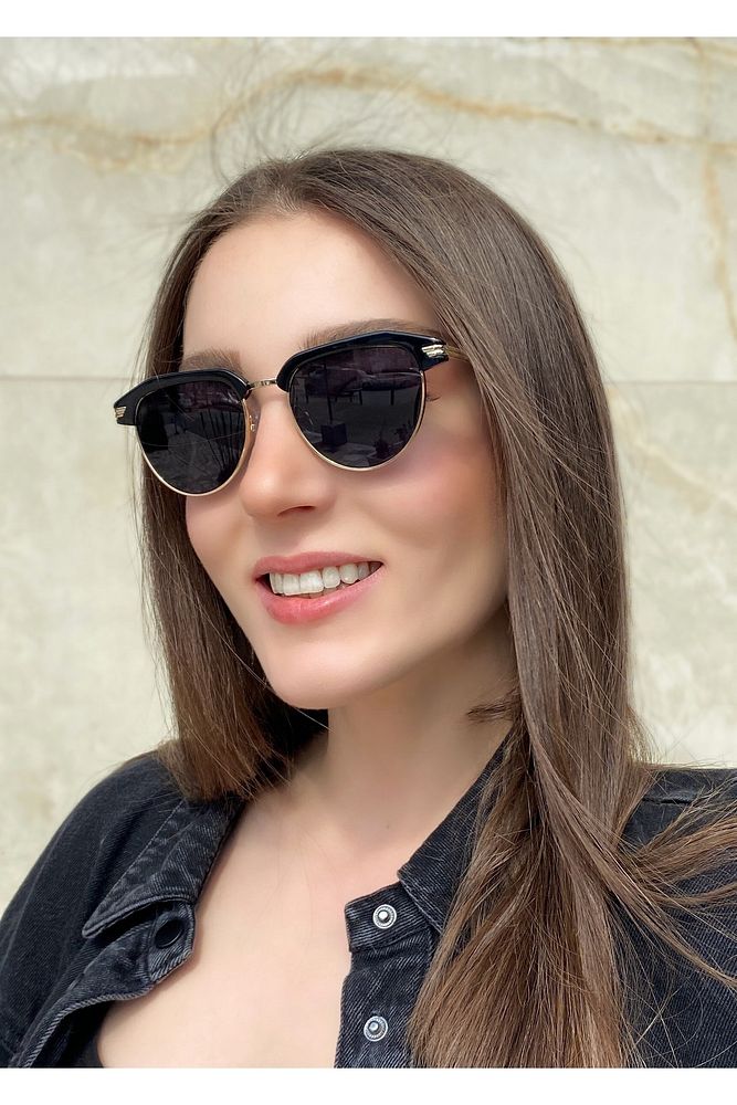 Eyewear Unisex Güneş Gözlüğü Rb-2205