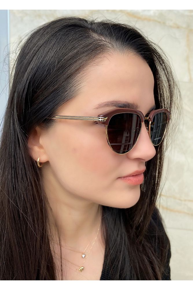 Eyewear Unisex Güneş Gözlüğü Rb-2205
