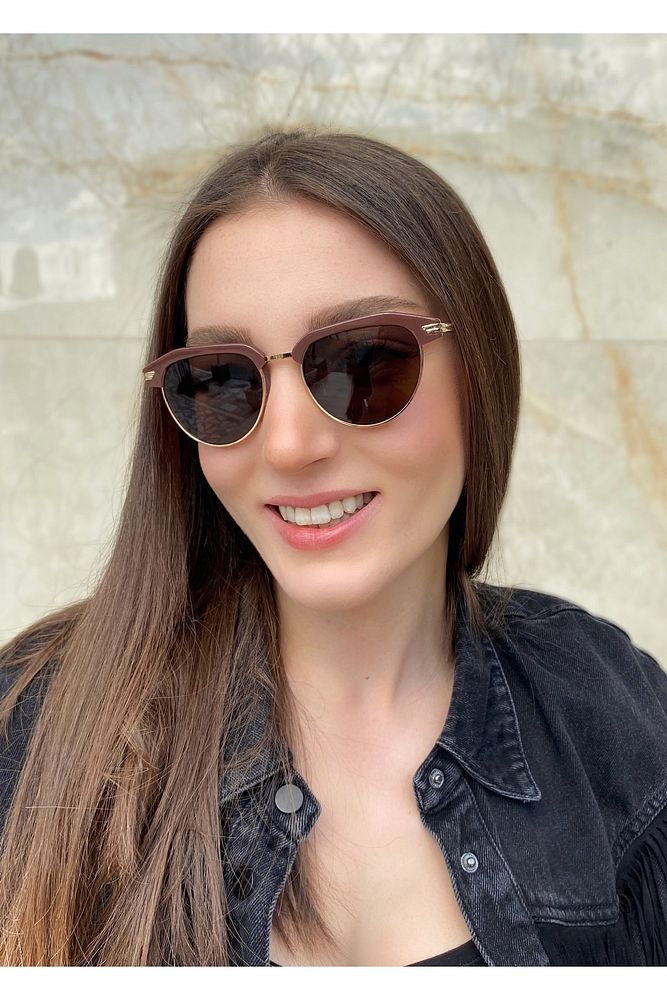 Eyewear Unisex Güneş Gözlüğü Rb-2205