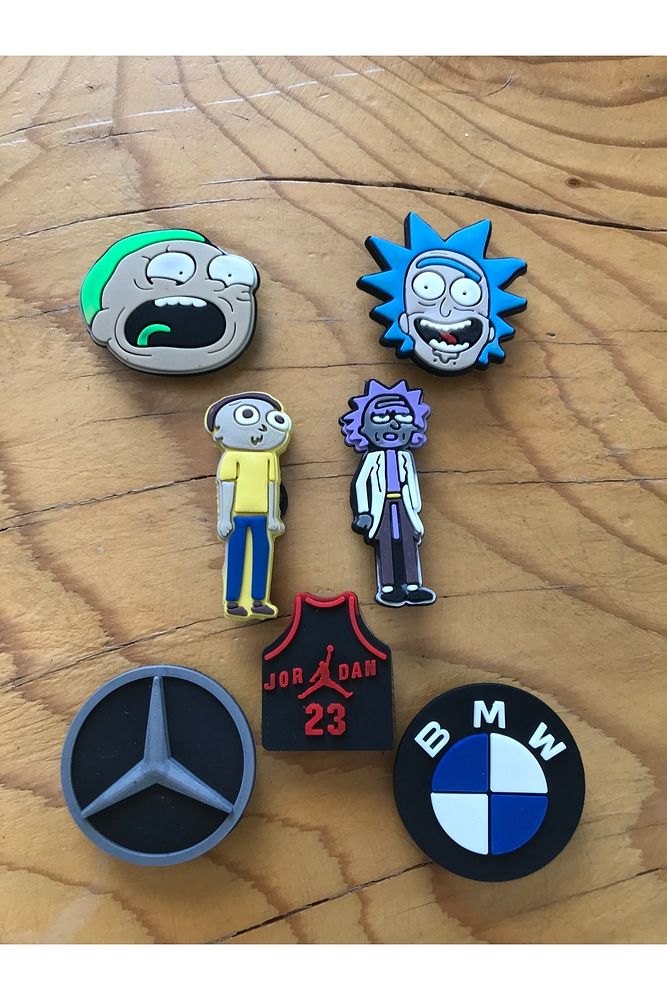 Bmw jibbitz store