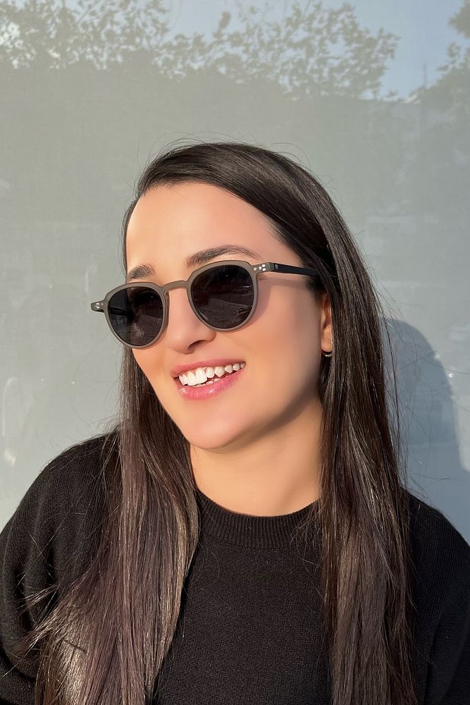Target Unisex Geometrik Kırmızı Güneş Gözlüğü Tg 1359 C1818