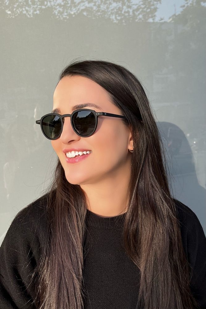 Target Unisex Geometrik Kırmızı Güneş Gözlüğü Tg 1359 C1818