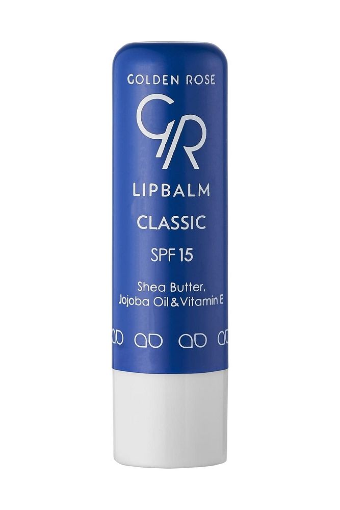 Klasik Dudak Balsamı Spf 15 No: 01 8691190070052