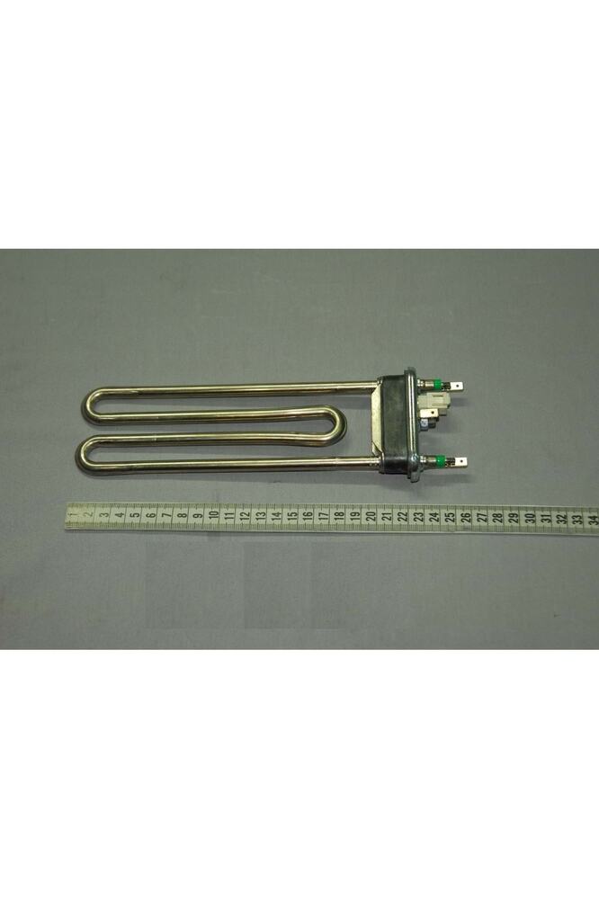 Çamaşır Makinesi Rezistansı - 2000w 20846098 Orjinal