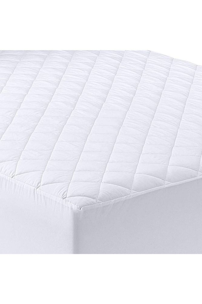 Yatak Koruyucu Kapitoneli Fitted Alez 100 X 200