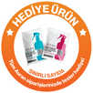 Bebek Pudrası Oda Ve Çamaşır Spreyi Oda Kokusu Oda Spreyi Room Spray 250ml