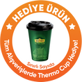 Monarch Filtre Kahve 500 gr X 2 Adet (THERMO CUP HEDİYELİ)