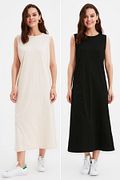 Modest Fashion Dresses