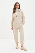 Modest Fashion Sweatsuit Sets