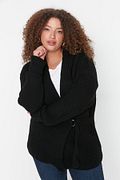 Plus Size Cardigans