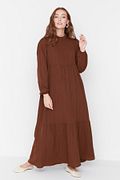 Modest Fashion Dresses