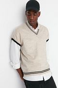Pullover Westen