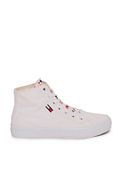 Flache Schuhe
