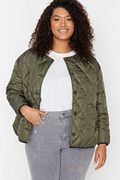 Plus Size Jackets
