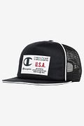 Caps