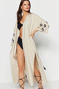 Kimonos & Kaftans