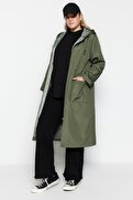 Plus Size Trench Coats