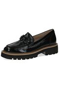 Flache Schuhe