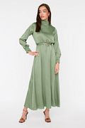Modest Fashion Evening Dresses