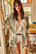 Kimonos & Kaftans