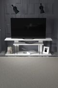 Gzd Plus TV Ünitesi Beyaz 140 cm