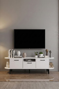 Mira TV Sehpası Suntalam Mavi 160x35