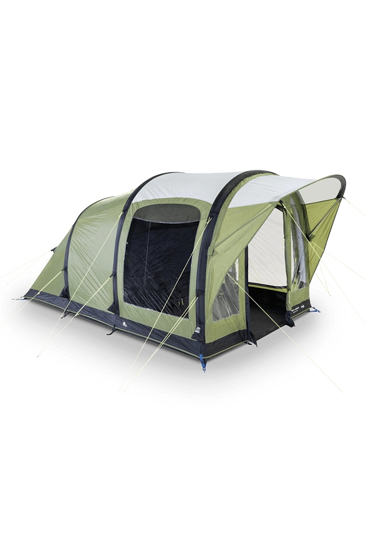 Dometic Kampa Brean 3 AIR 3 Kişilik Şişme Havalı Kamp Çadırı - En İyi Kamp Deneyimi