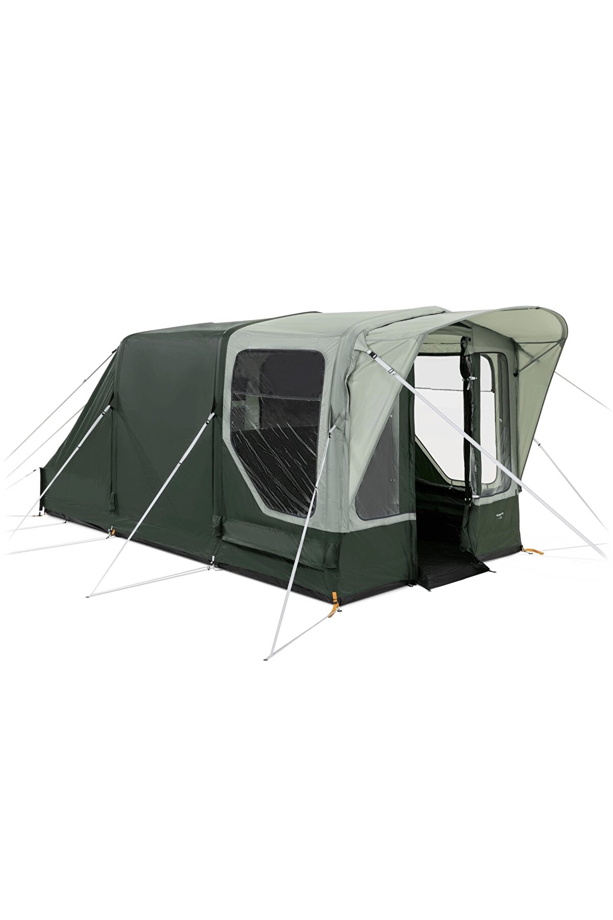 Dometic Boracay FTC301 3 Kişilik Şişme Havalı Kamp Çadırı - Hızlı Kurulum ve Komfort