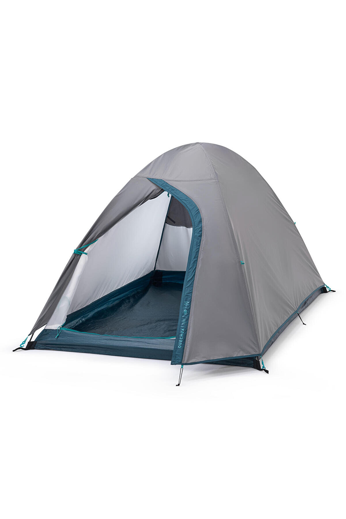Decathlon Quechua 2 Kişilik Kamp Çadırı - MH100 | Kamp Çadırları