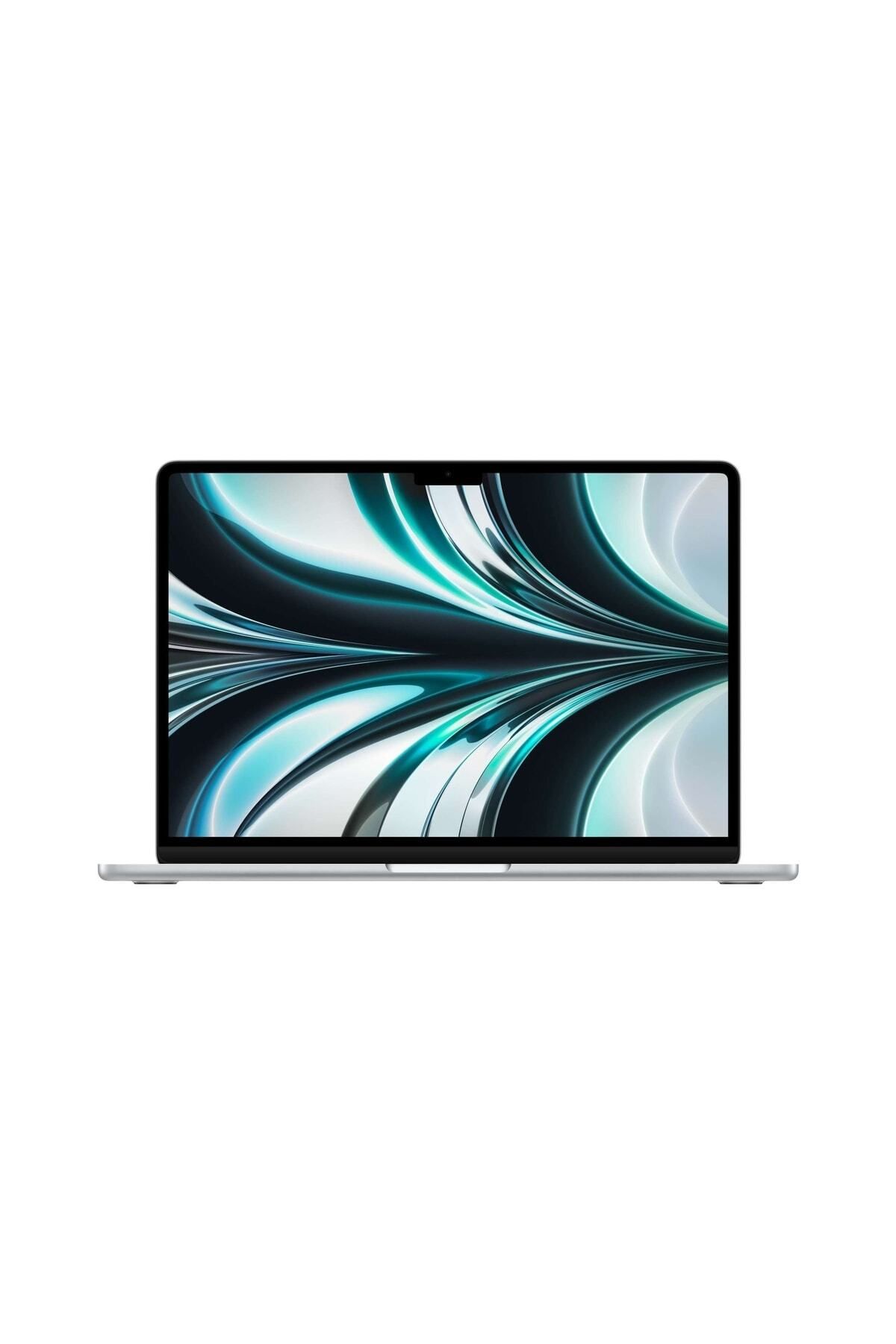Macbook Air 13.6" M2 8c Cpu 10c Gpu 8 Gb 512 Gb Ssd Gümüş Mly03tu/a