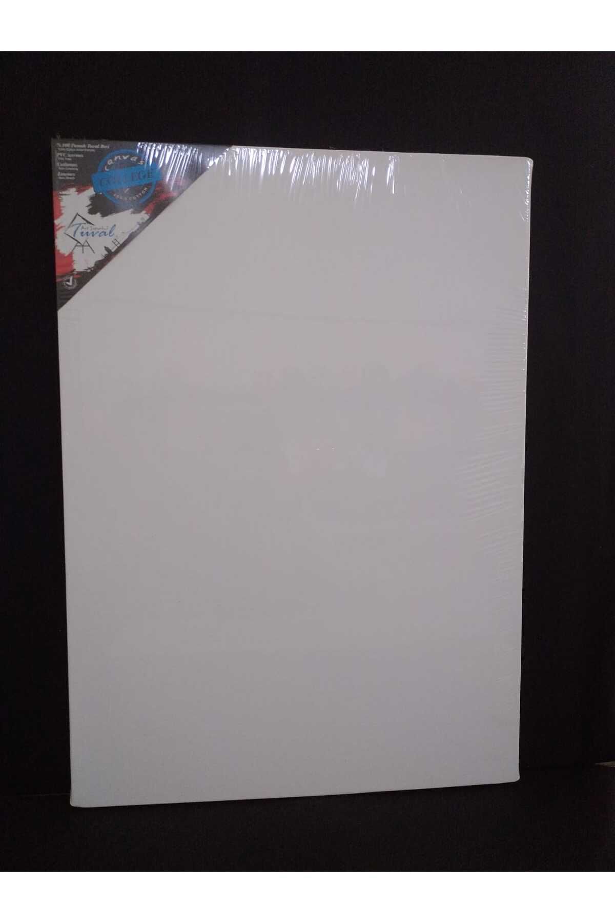 50x70 College Kalite Arkadan Zımbalı