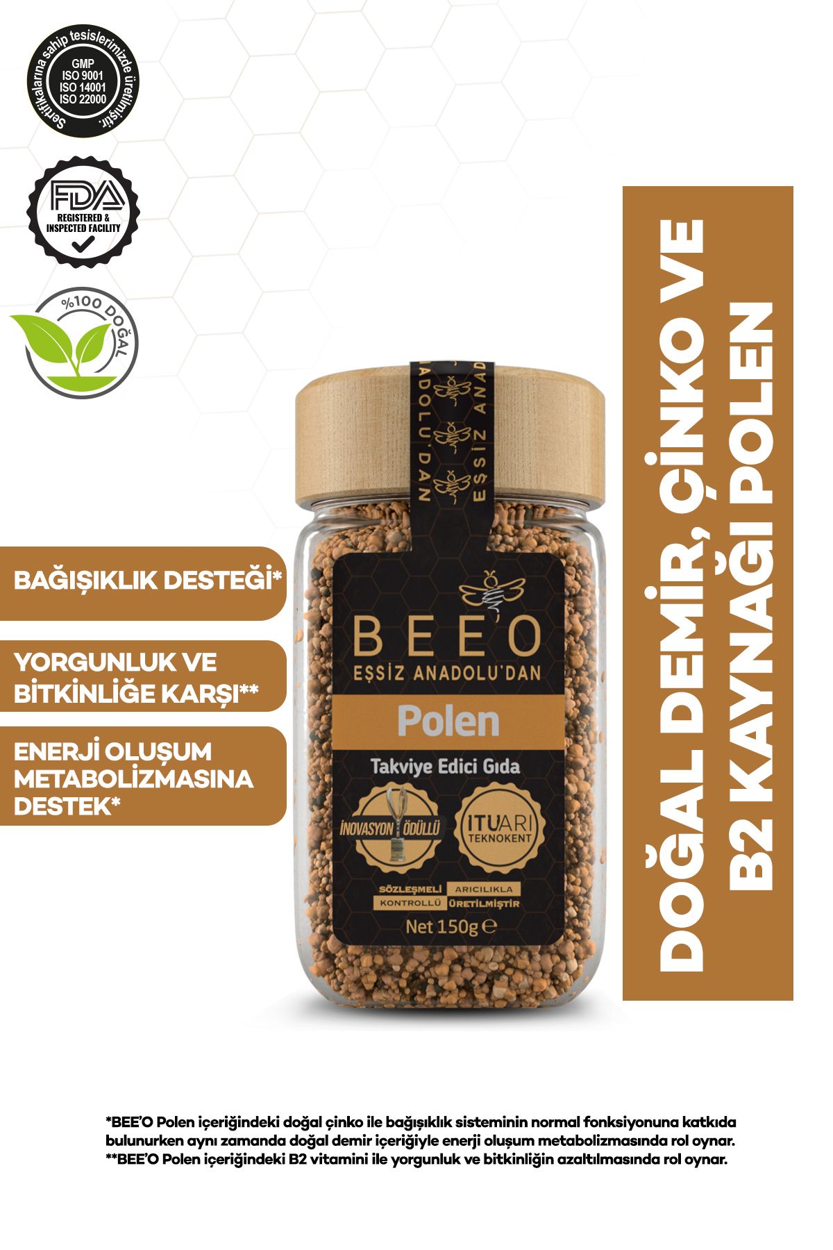 Polen 150 G