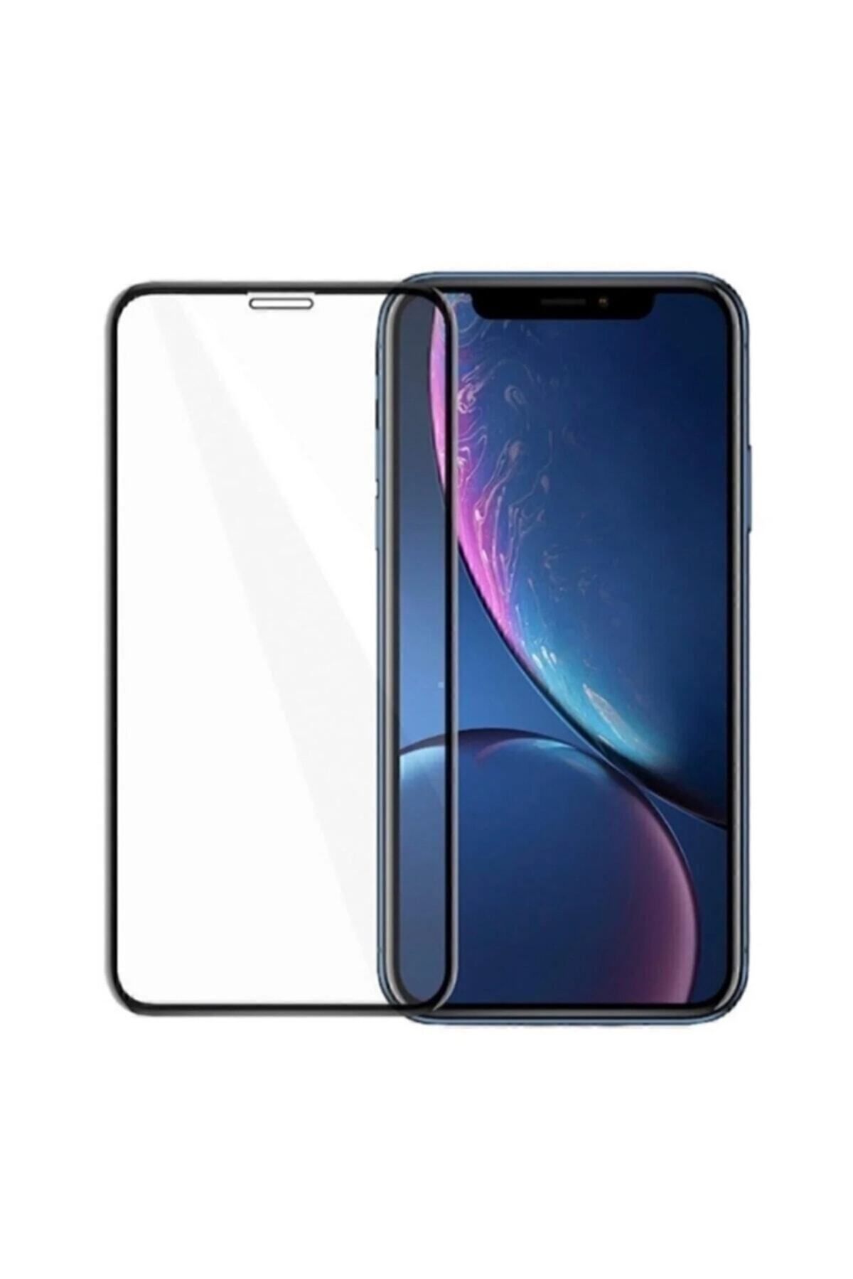 Iphone 11 Tam Kaplayan Ekran Koruyucu