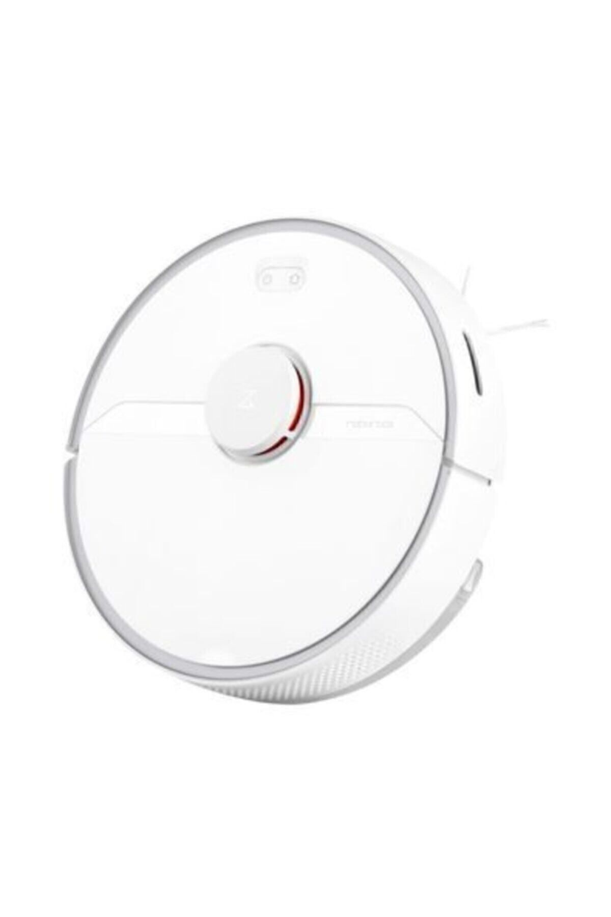 S6 Pure Robot Süpürge Beyaz Akıllı Mop