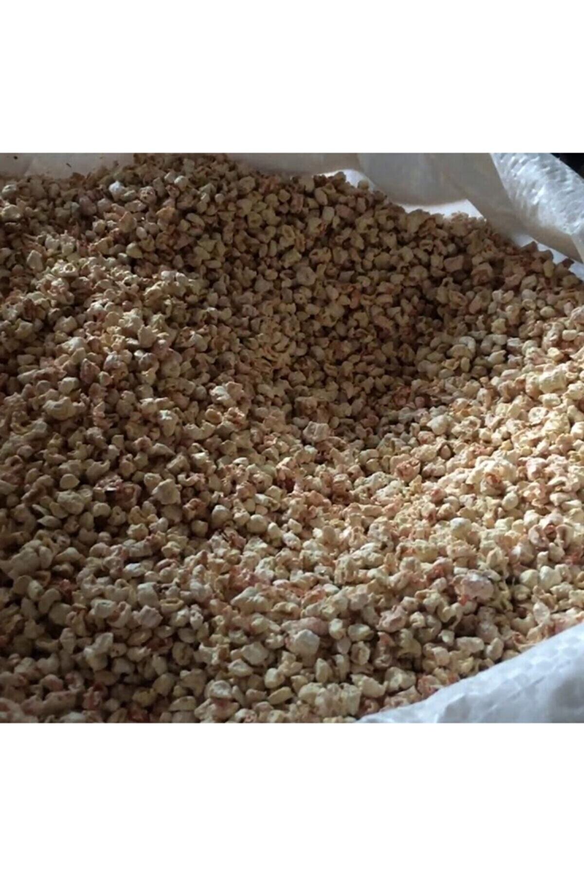 Mısır Granülü 1 kg - Kafes Taban Malzemesi