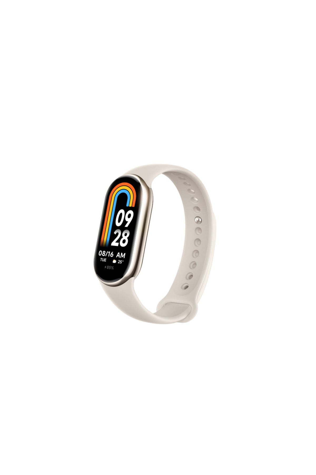 Mi Smart Band 8 Gold
