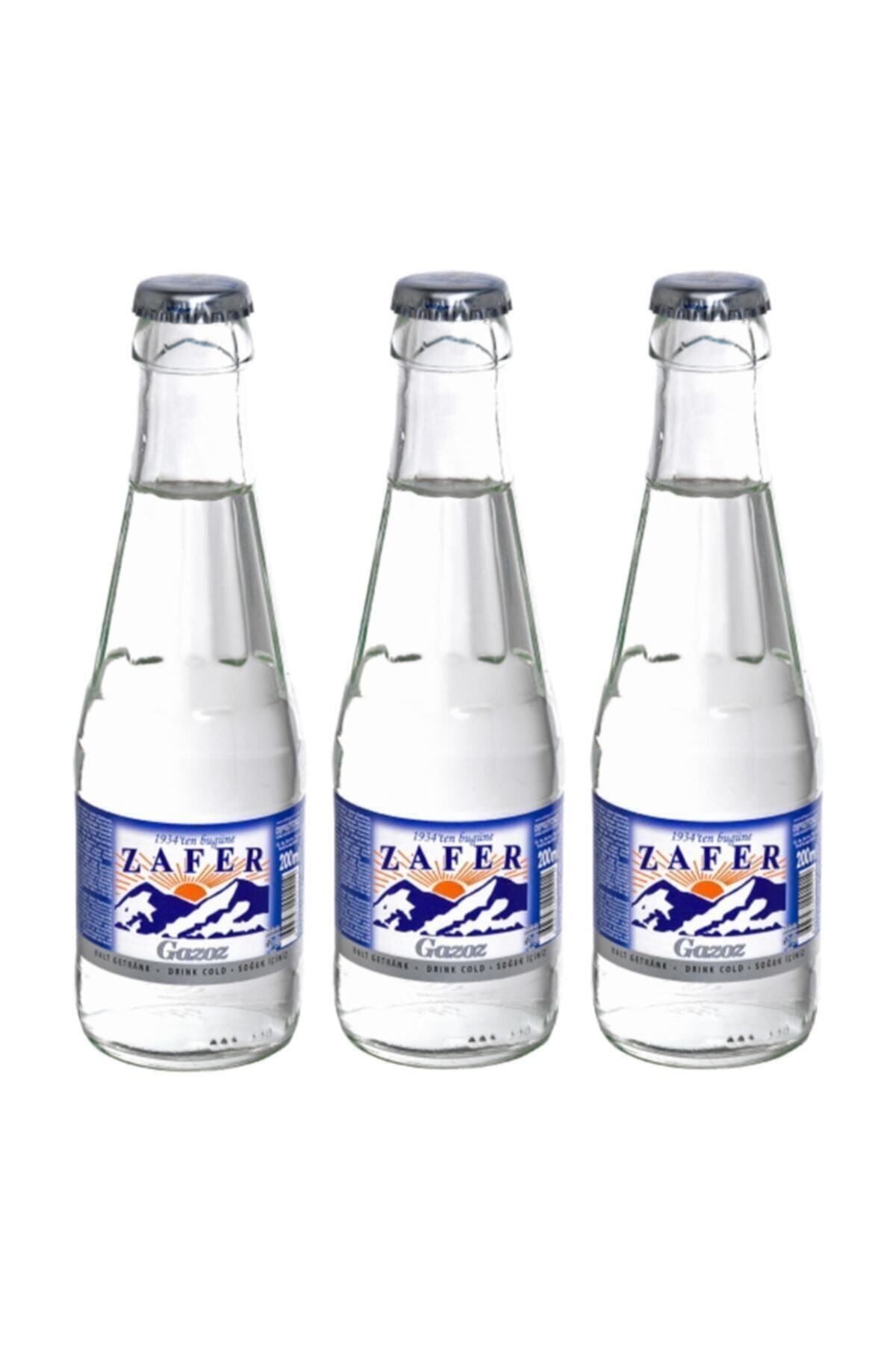 Gazoz Eski 24'lü 200 Ml Eski-sade-2