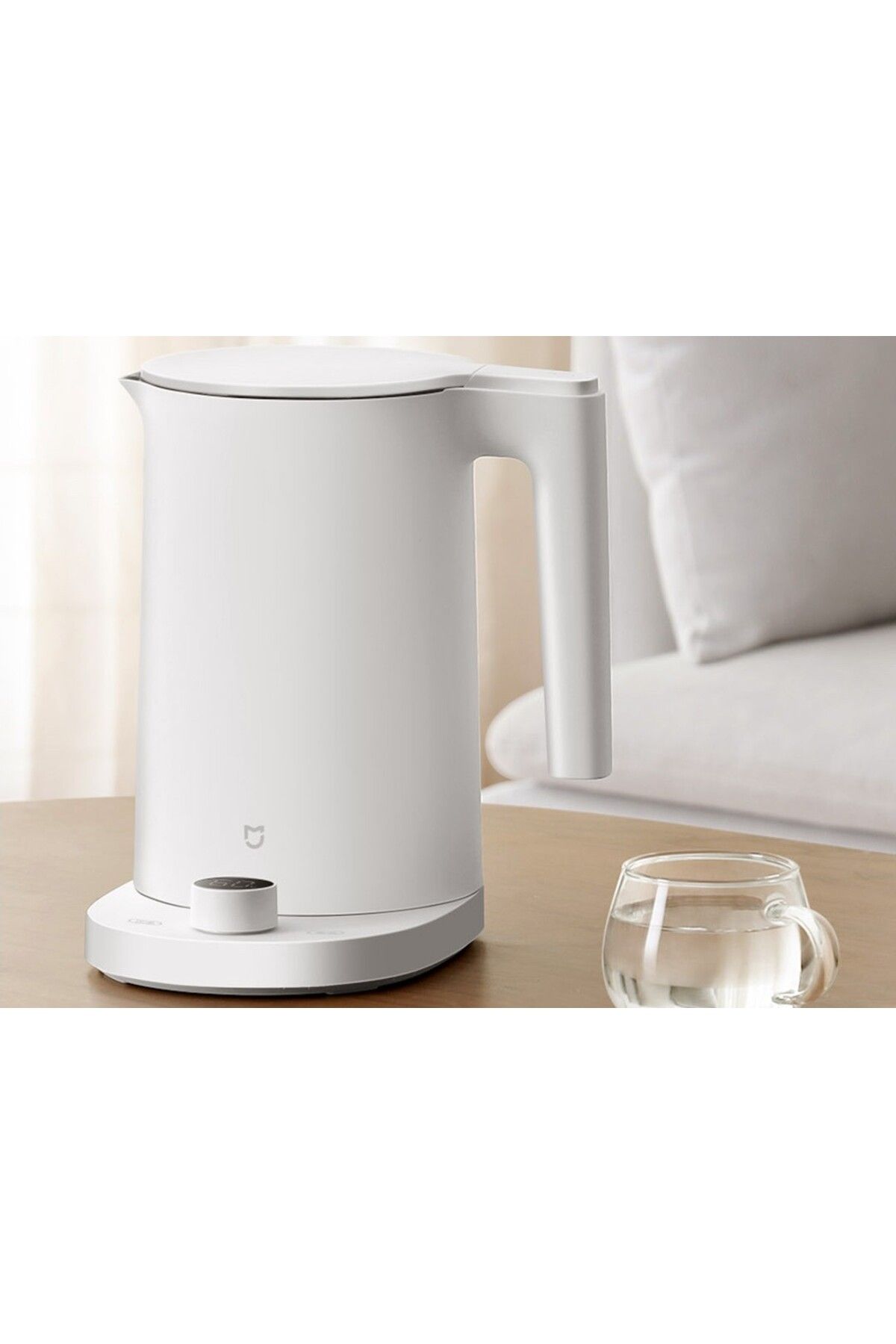 Mi Smart Kettle 2 Pro 2023 Yeni Versiyon