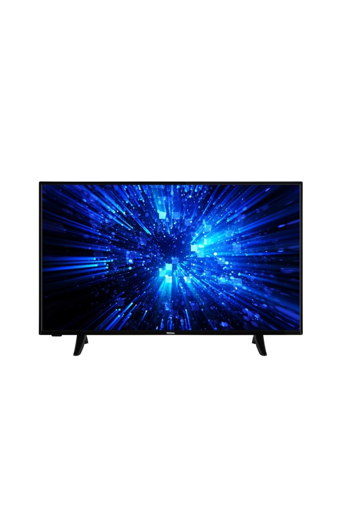 43R654FCR 43'' 108 Ekran Smart Full HD TV